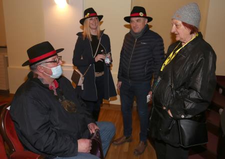 ŽAGANJE BABE 01 FOTO LJUBO VUKELIČ